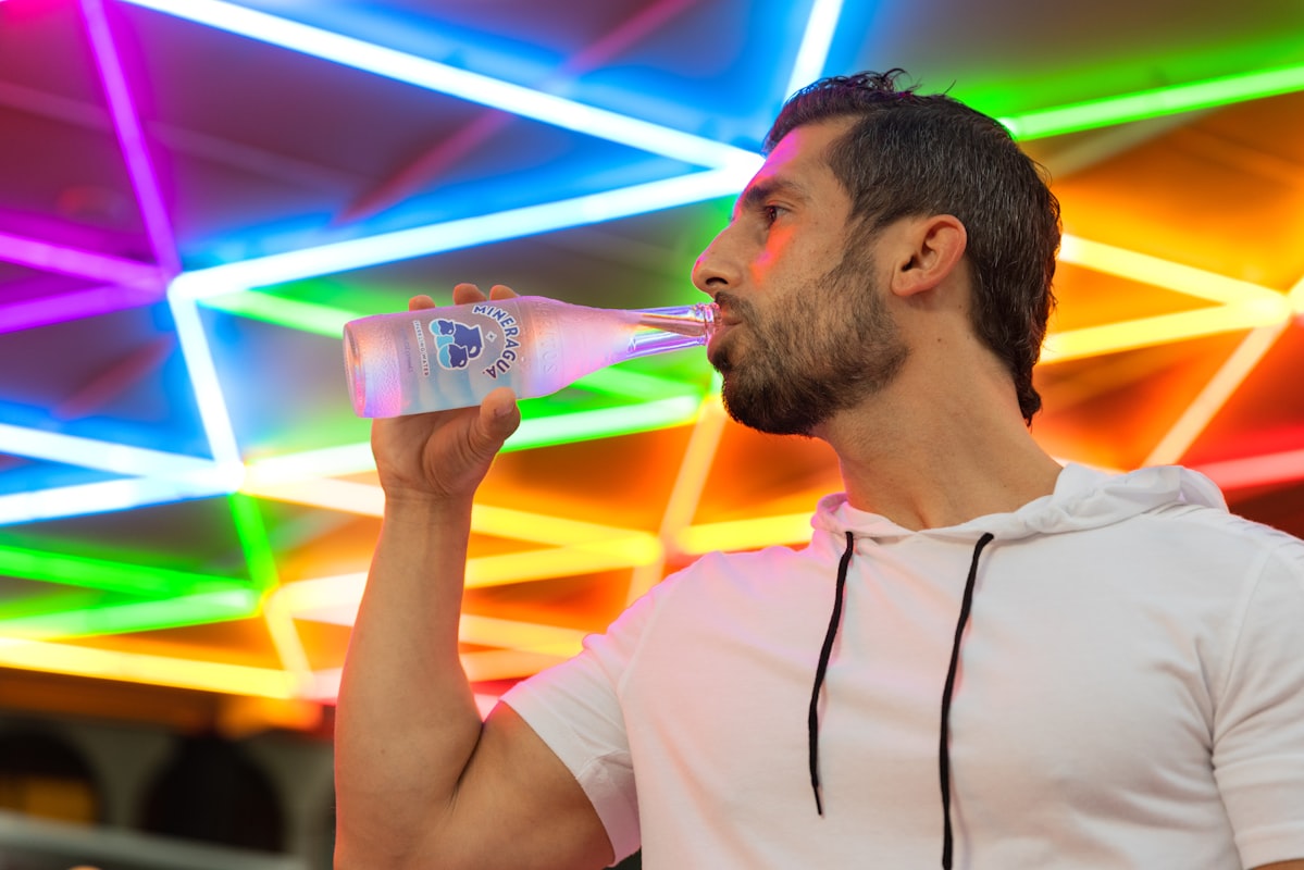 Proteína de suero para recuperación muscular